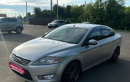 Ford Mondeo IV, 2010 год, 530 000 рублей, 2 фотография