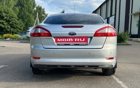 Ford Mondeo IV, 2010 год, 530 000 рублей, 5 фотография