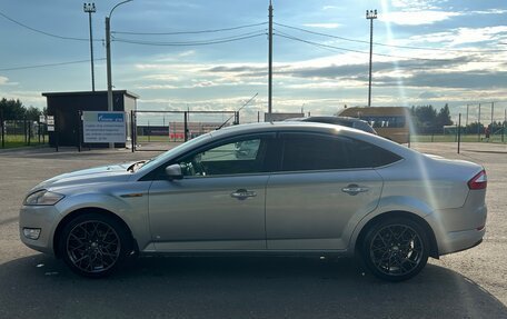 Ford Mondeo IV, 2010 год, 530 000 рублей, 3 фотография