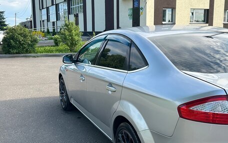 Ford Mondeo IV, 2010 год, 530 000 рублей, 6 фотография