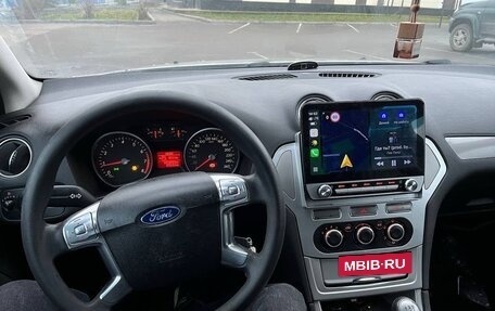 Ford Mondeo IV, 2010 год, 530 000 рублей, 9 фотография