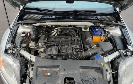 Ford Mondeo IV, 2010 год, 530 000 рублей, 10 фотография