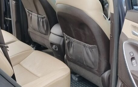 Hyundai Santa Fe III рестайлинг, 2016 год, 2 100 000 рублей, 16 фотография