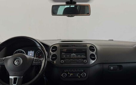 Volkswagen Tiguan I, 2012 год, 1 250 000 рублей, 5 фотография