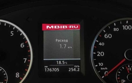 Volkswagen Tiguan I, 2012 год, 1 250 000 рублей, 6 фотография