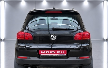 Volkswagen Tiguan I, 2012 год, 1 250 000 рублей, 3 фотография