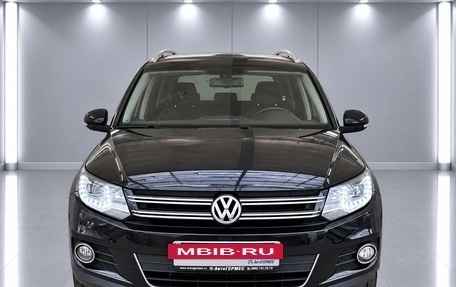 Volkswagen Tiguan I, 2012 год, 1 250 000 рублей, 2 фотография