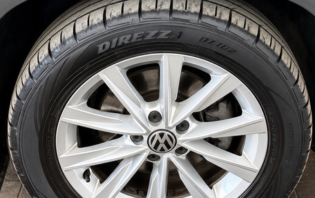 Volkswagen Tiguan I, 2012 год, 1 250 000 рублей, 15 фотография