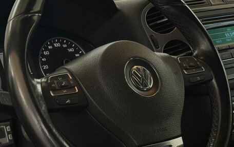 Volkswagen Tiguan I, 2012 год, 1 250 000 рублей, 10 фотография