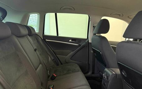 Volkswagen Tiguan I, 2012 год, 1 250 000 рублей, 12 фотография