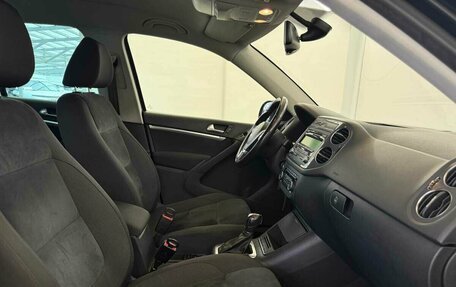 Volkswagen Tiguan I, 2012 год, 1 250 000 рублей, 11 фотография