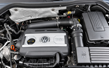Volkswagen Tiguan I, 2012 год, 1 250 000 рублей, 14 фотография