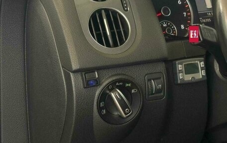 Volkswagen Tiguan I, 2012 год, 1 250 000 рублей, 8 фотография
