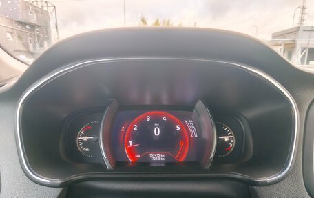 Renault Megane IV, 2018 год, 1 239 000 рублей, 10 фотография