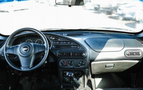 Chevrolet Niva I рестайлинг, 2020 год, 799 000 рублей, 8 фотография