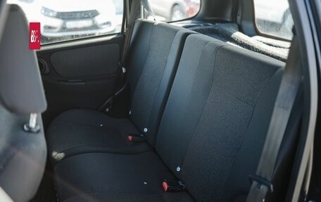Chevrolet Niva I рестайлинг, 2020 год, 799 000 рублей, 12 фотография