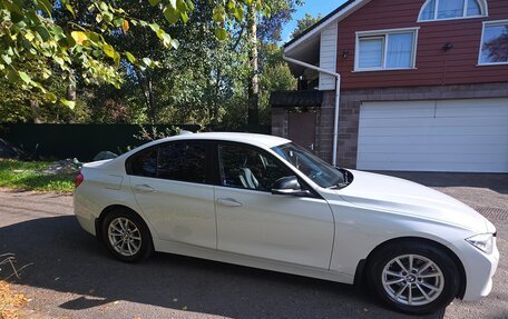 BMW 3 серия, 2013 год, 1 450 000 рублей, 2 фотография