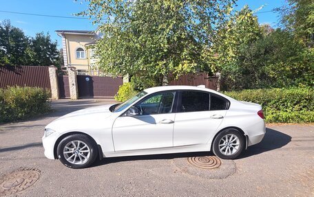 BMW 3 серия, 2013 год, 1 450 000 рублей, 4 фотография