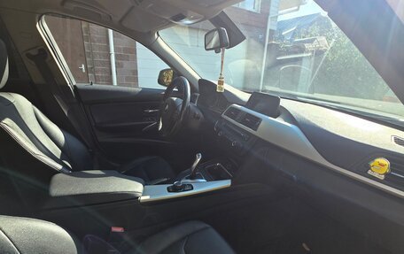 BMW 3 серия, 2013 год, 1 450 000 рублей, 5 фотография