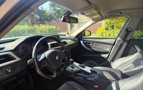 BMW 3 серия, 2013 год, 1 450 000 рублей, 6 фотография