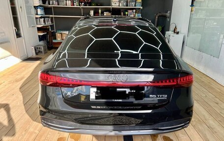 Audi A7, 2021 год, 6 000 000 рублей, 7 фотография