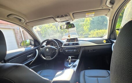 BMW 3 серия, 2013 год, 1 450 000 рублей, 9 фотография