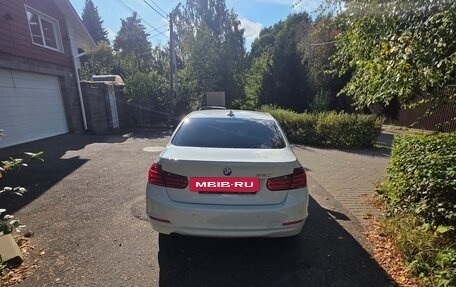 BMW 3 серия, 2013 год, 1 450 000 рублей, 3 фотография