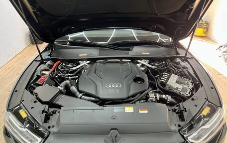 Audi A7, 2021 год, 6 000 000 рублей, 9 фотография