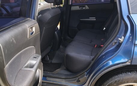 Subaru Forester, 2011 год, 1 100 000 рублей, 14 фотография