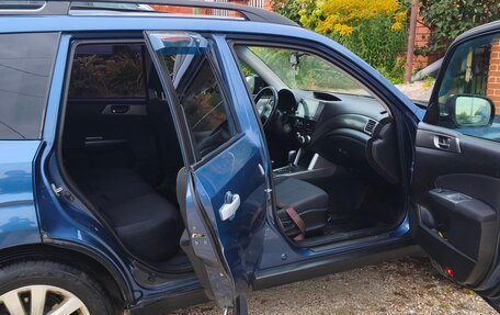 Subaru Forester, 2011 год, 1 100 000 рублей, 8 фотография