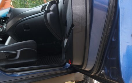 Subaru Forester, 2011 год, 1 100 000 рублей, 12 фотография