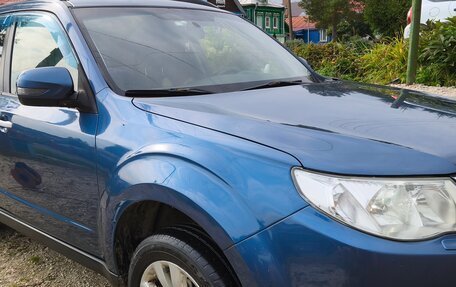 Subaru Forester, 2011 год, 1 100 000 рублей, 4 фотография