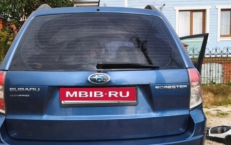 Subaru Forester, 2011 год, 1 100 000 рублей, 7 фотография