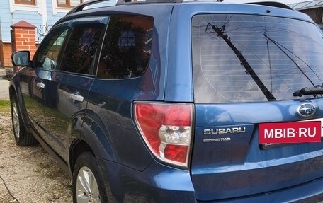 Subaru Forester, 2011 год, 1 100 000 рублей, 3 фотография