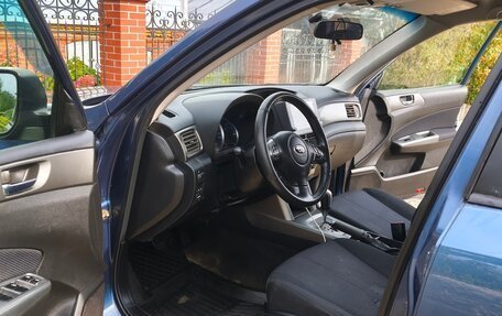 Subaru Forester, 2011 год, 1 100 000 рублей, 15 фотография