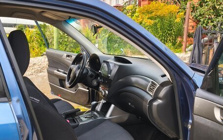 Subaru Forester, 2011 год, 1 100 000 рублей, 16 фотография