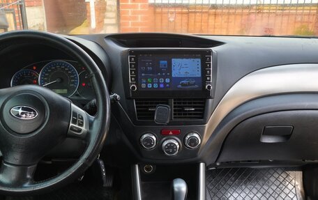 Subaru Forester, 2011 год, 1 100 000 рублей, 17 фотография