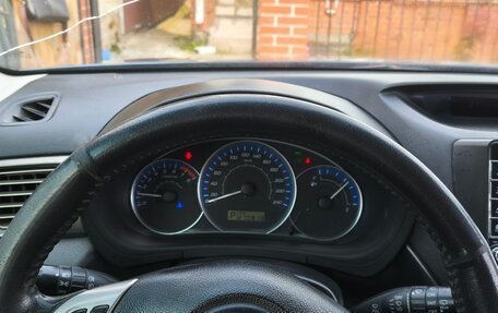 Subaru Forester, 2011 год, 1 100 000 рублей, 18 фотография