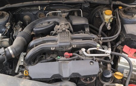 Subaru Forester, 2011 год, 1 100 000 рублей, 20 фотография