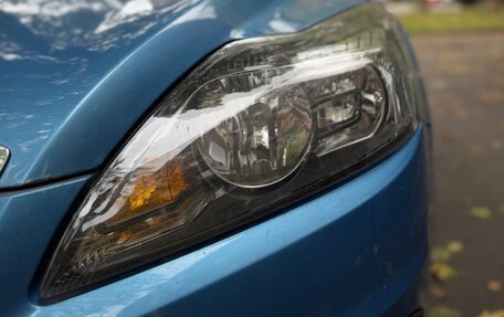 Ford Focus II рестайлинг, 2008 год, 465 000 рублей, 8 фотография