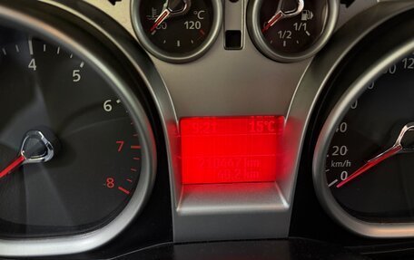 Ford Focus II рестайлинг, 2008 год, 465 000 рублей, 11 фотография