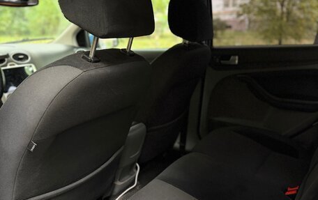 Ford Focus II рестайлинг, 2008 год, 465 000 рублей, 14 фотография
