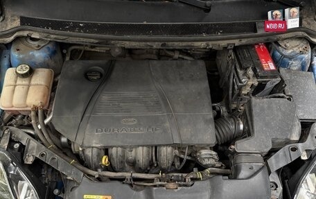 Ford Focus II рестайлинг, 2008 год, 465 000 рублей, 10 фотография