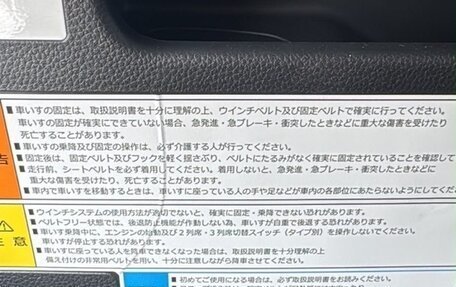 Honda Stepwgn, 2022 год, 2 800 000 рублей, 10 фотография