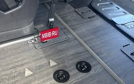 Honda Stepwgn, 2022 год, 2 800 000 рублей, 14 фотография