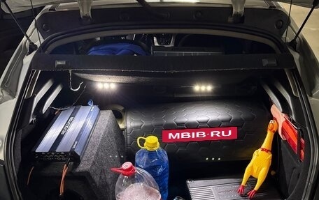 Opel Astra J, 2012 год, 750 000 рублей, 11 фотография