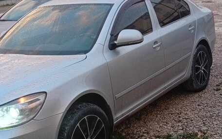 Skoda Octavia, 2011 год, 900 000 рублей, 4 фотография