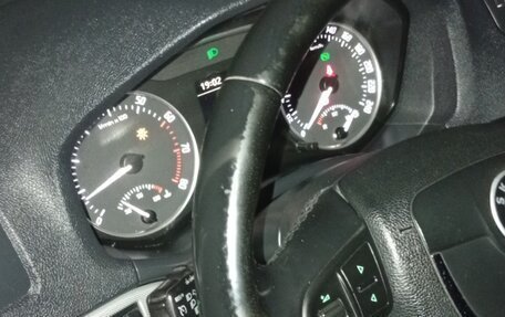 Skoda Octavia, 2011 год, 900 000 рублей, 7 фотография