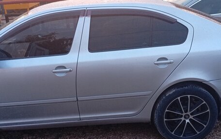 Skoda Octavia, 2011 год, 900 000 рублей, 3 фотография