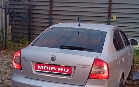 Skoda Octavia, 2011 год, 900 000 рублей, 2 фотография